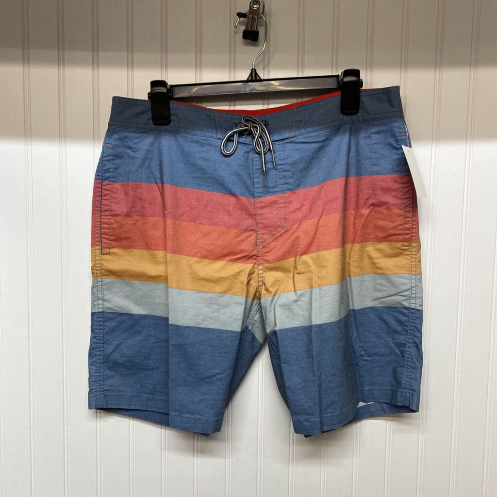SWIM TRUNKS