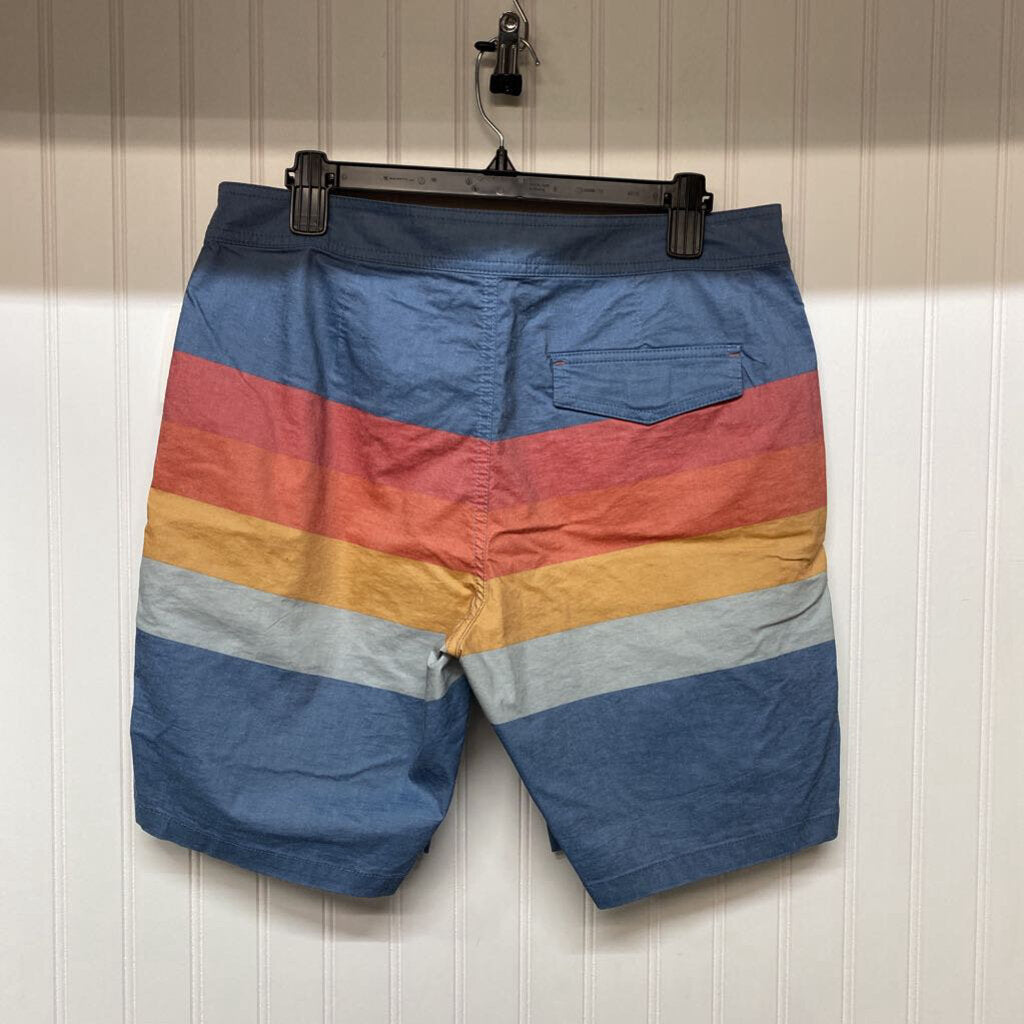SWIM TRUNKS