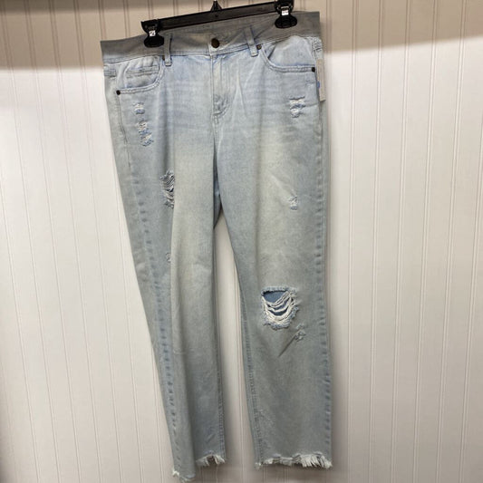 LADIES JEANS