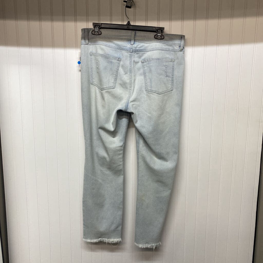 LADIES JEANS