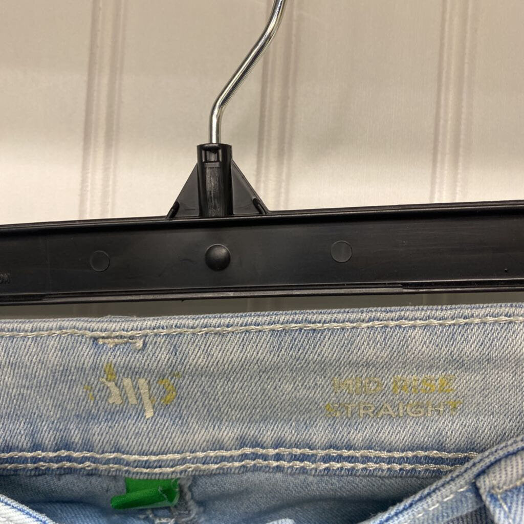 LADIES JEANS