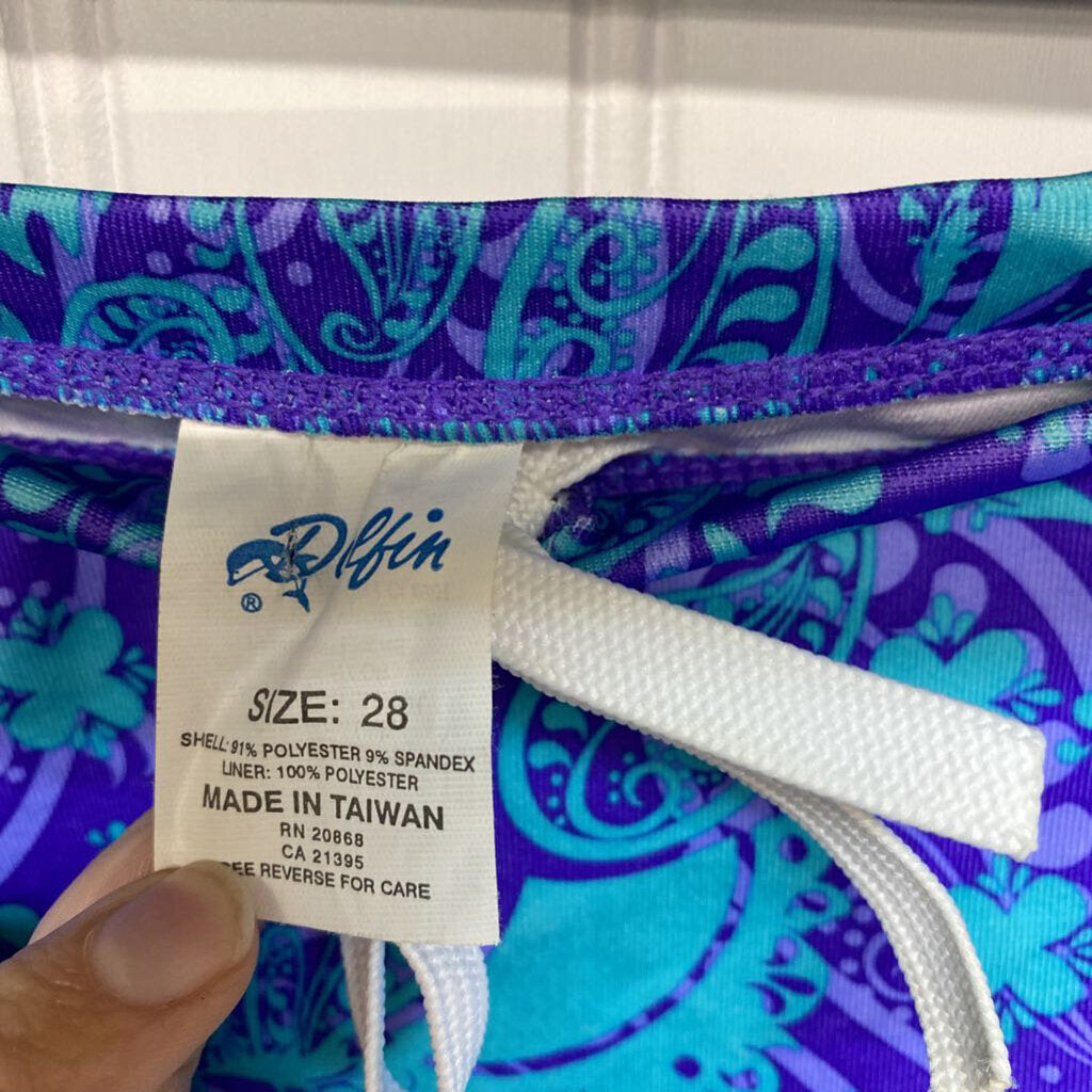 SWIM BOTTOMS