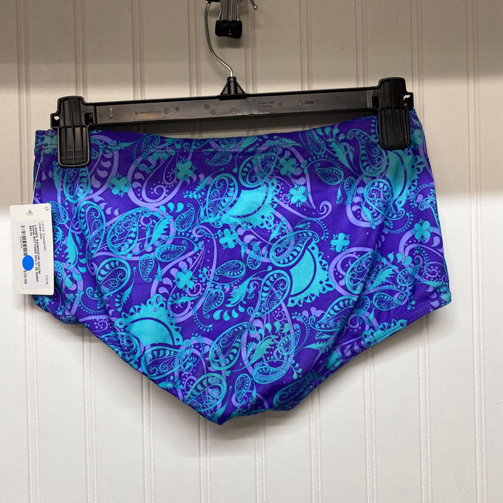 SWIM BOTTOMS