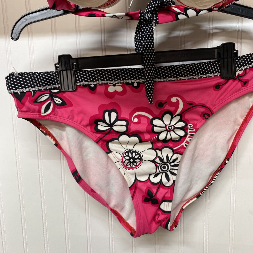 2PC SWIM SUIT