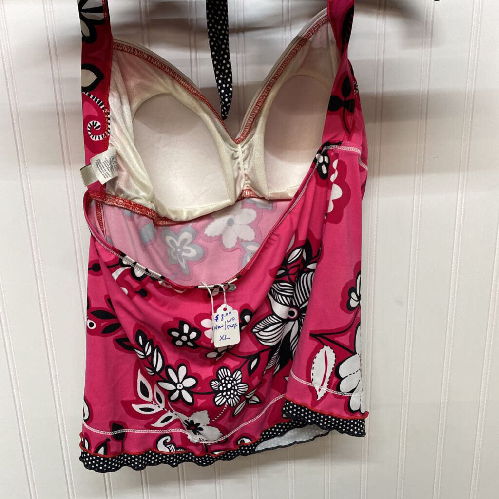 2PC SWIM SUIT