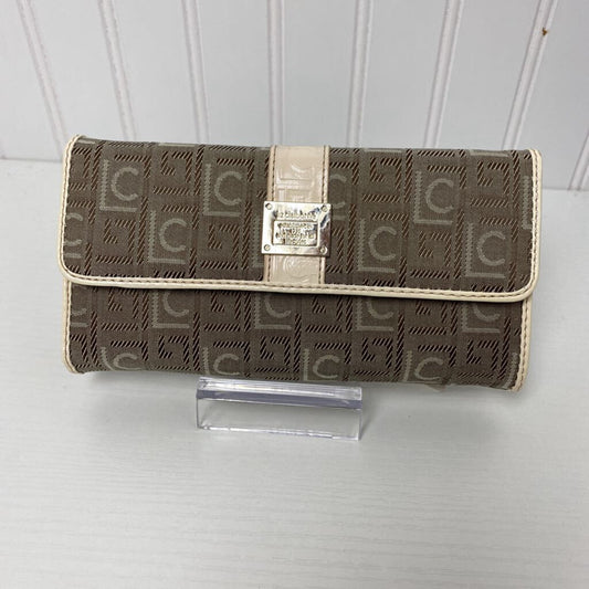 LADIES WALLET