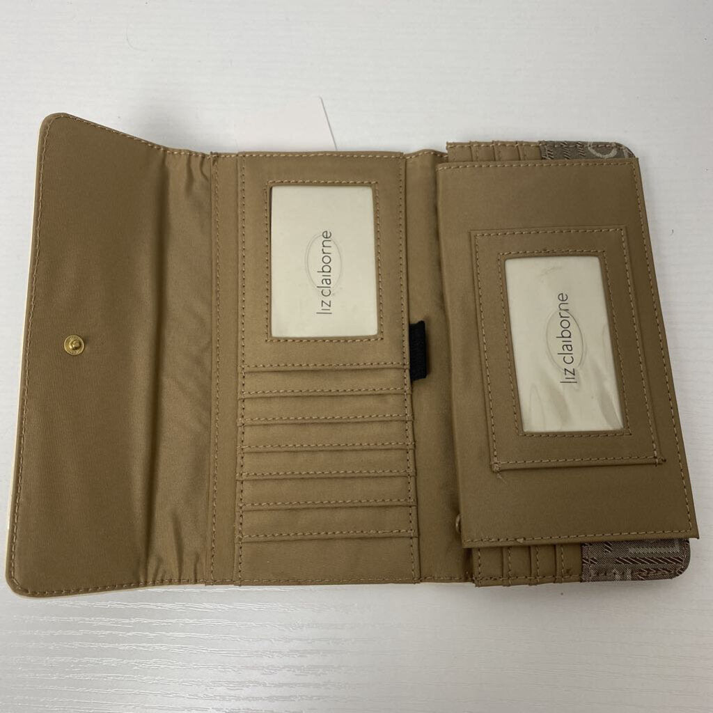 LADIES WALLET