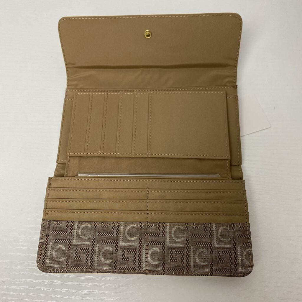 LADIES WALLET