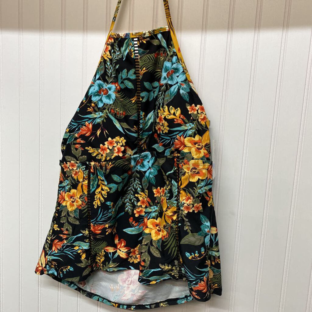 SWIM TOP