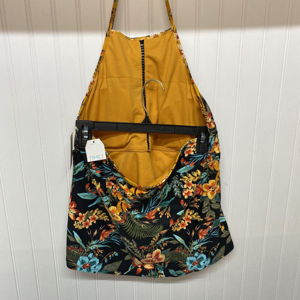 SWIM TOP