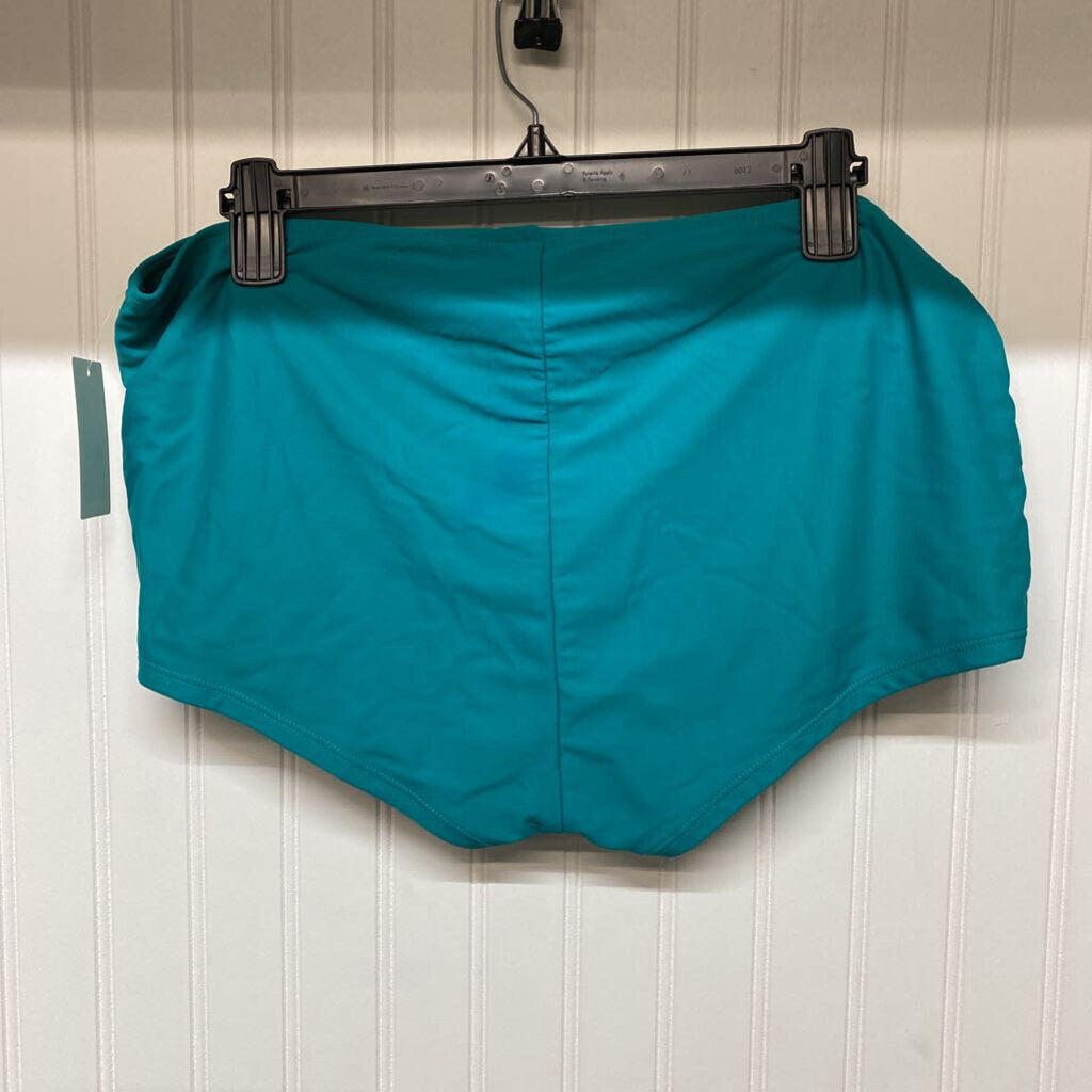 SWIM SHORTS