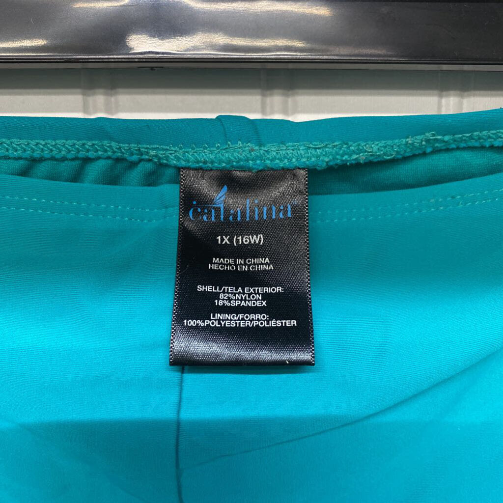 SWIM SHORTS