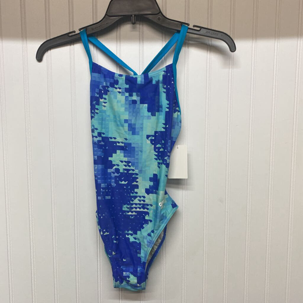 1PC SWIM SUIT