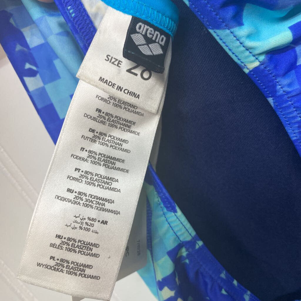 1PC SWIM SUIT