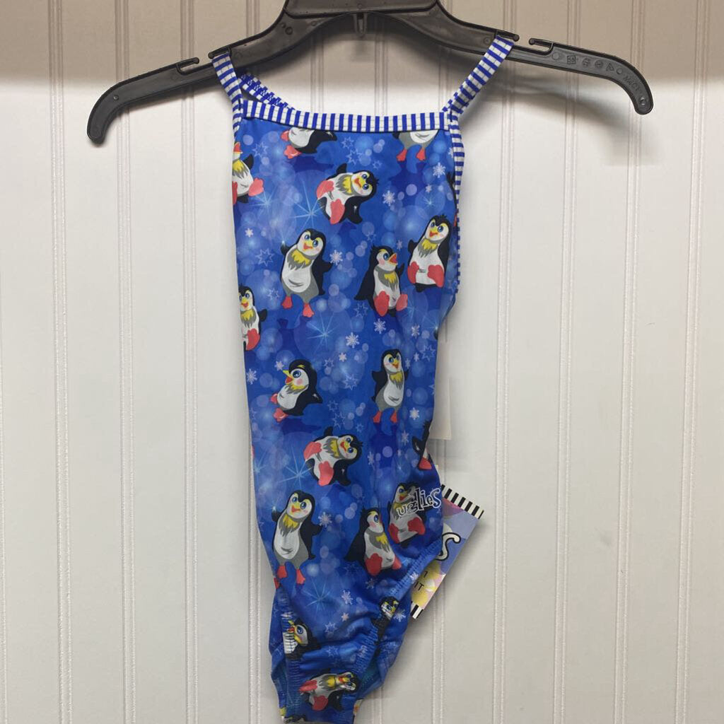 1PC SWIM SUIT