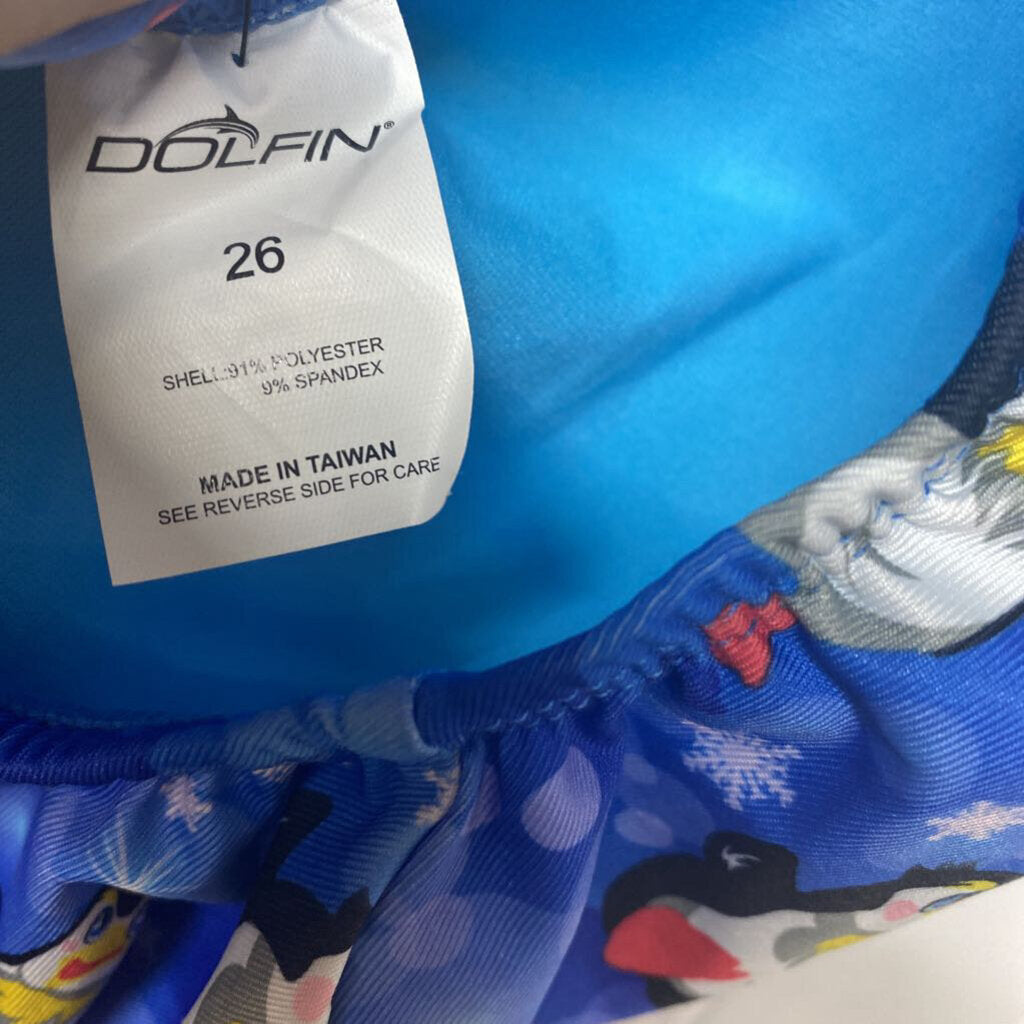 1PC SWIM SUIT