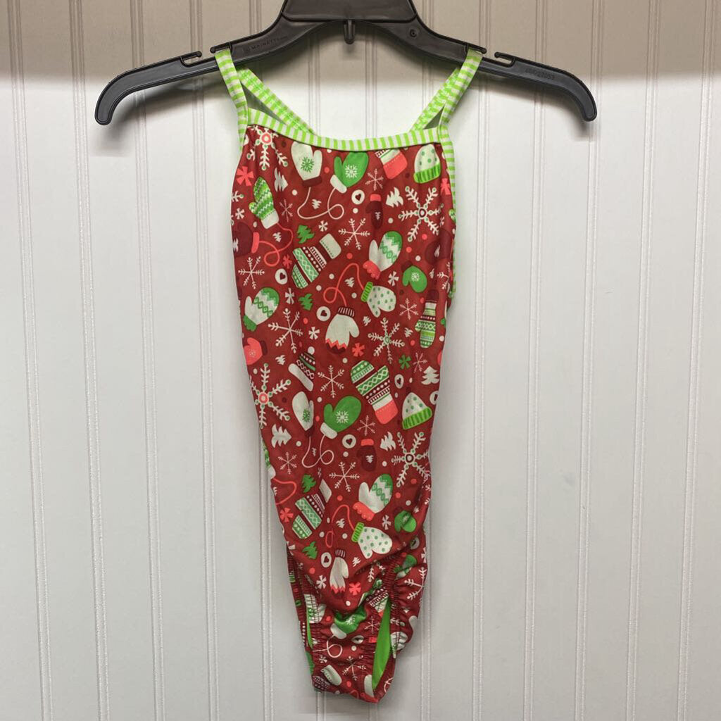 CHIRSTMAS PRINT 1 PC