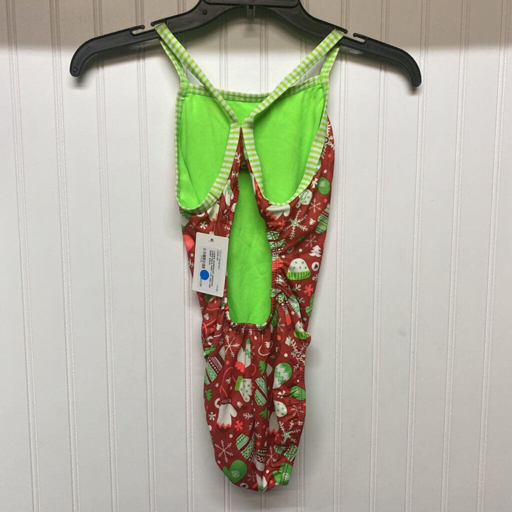 CHIRSTMAS PRINT 1 PC