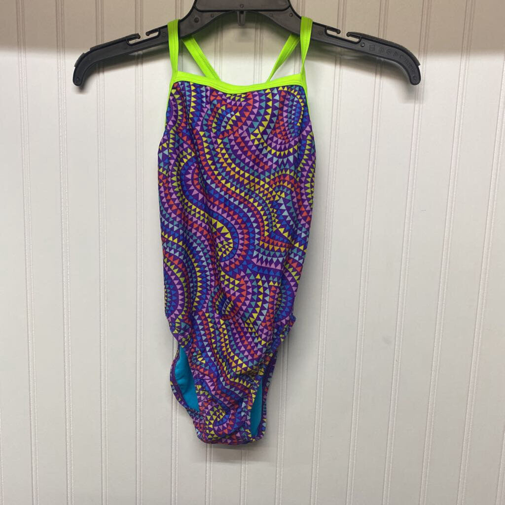 1PC SWIMSUIT