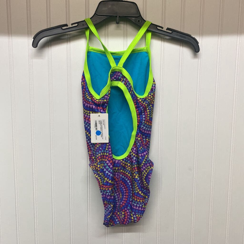 1PC SWIMSUIT