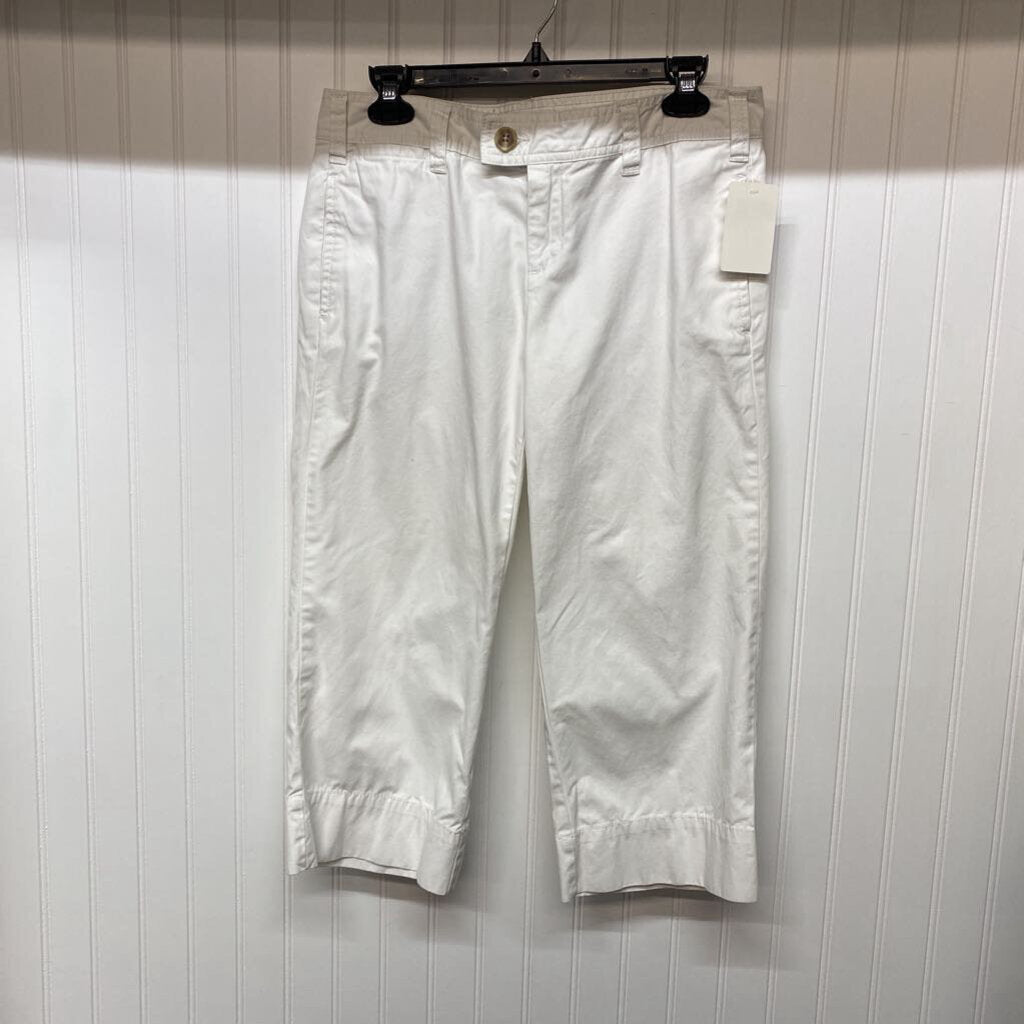 LADIES CAPRIS