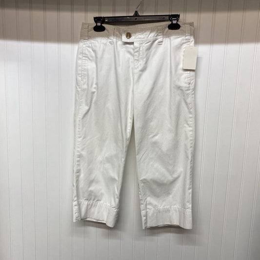 LADIES CAPRIS