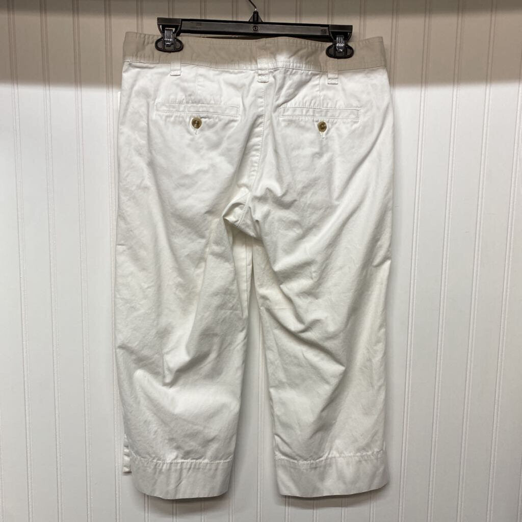 LADIES CAPRIS