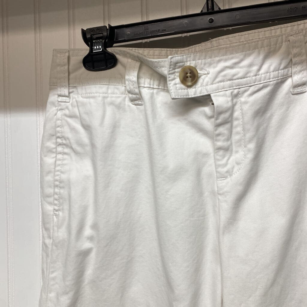 LADIES CAPRIS