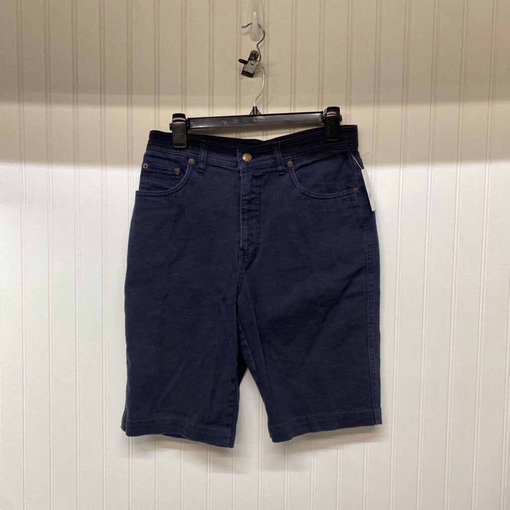 HI RISE DENIM JEANS