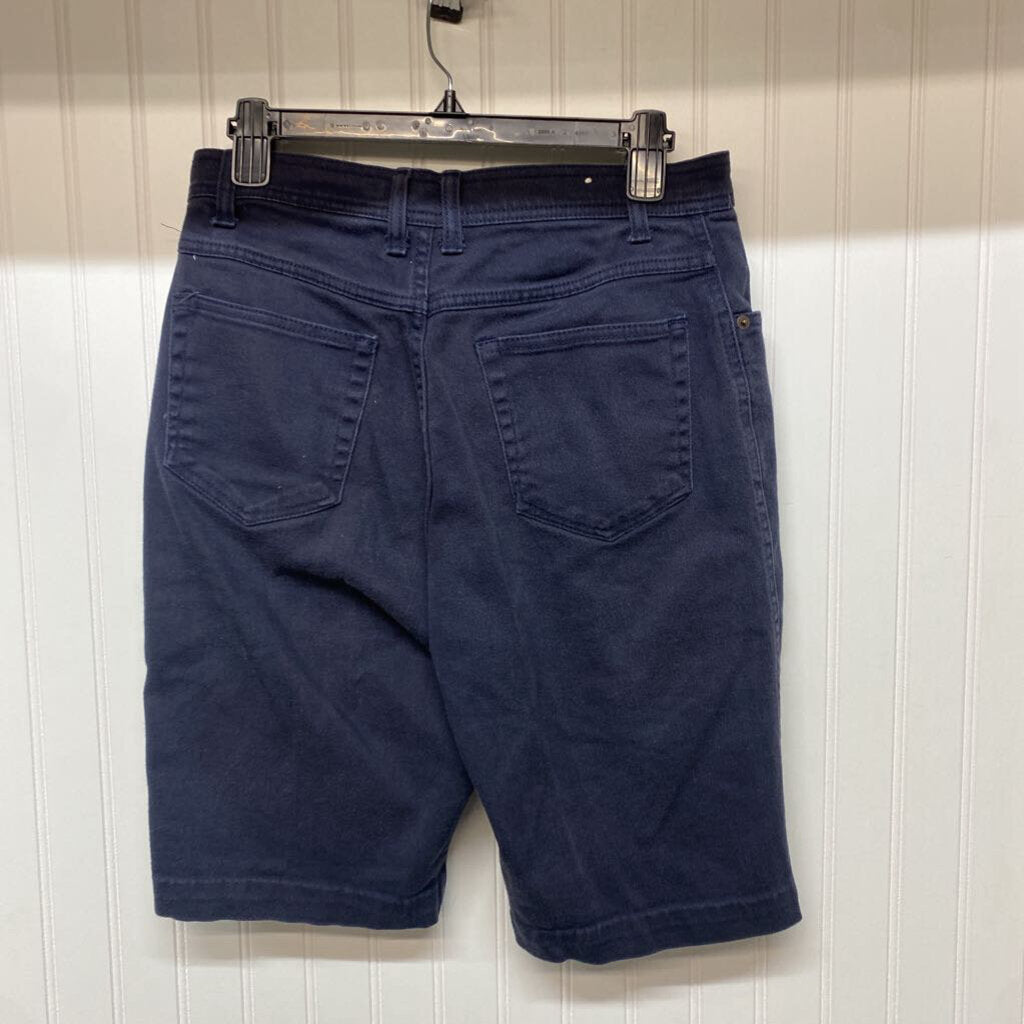 HI RISE DENIM JEANS