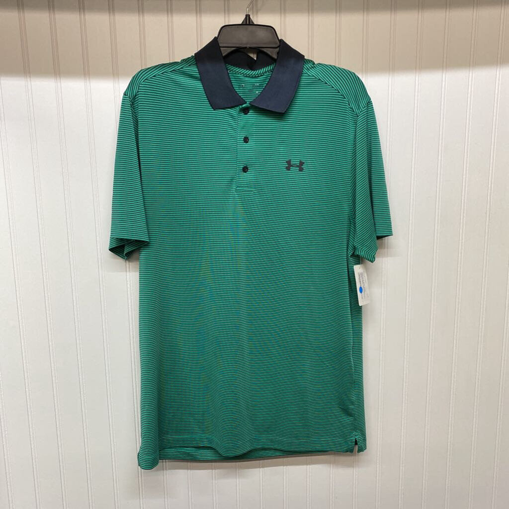 MENS GOLF POLO