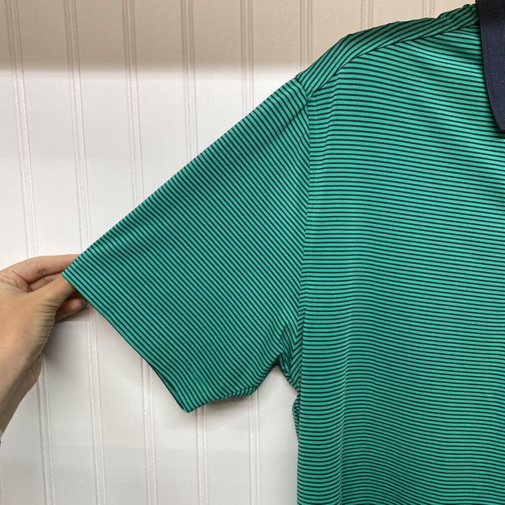 MENS GOLF POLO