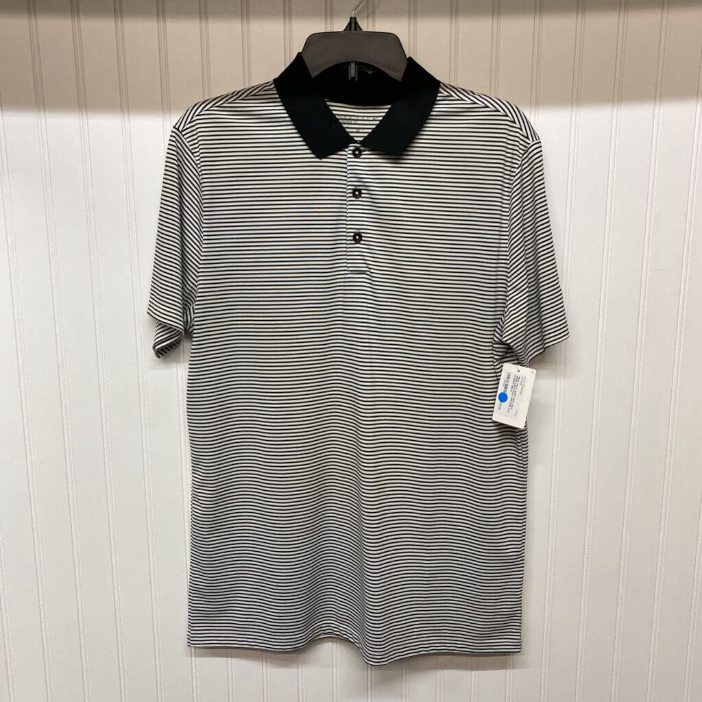 MENS GOLF POLO