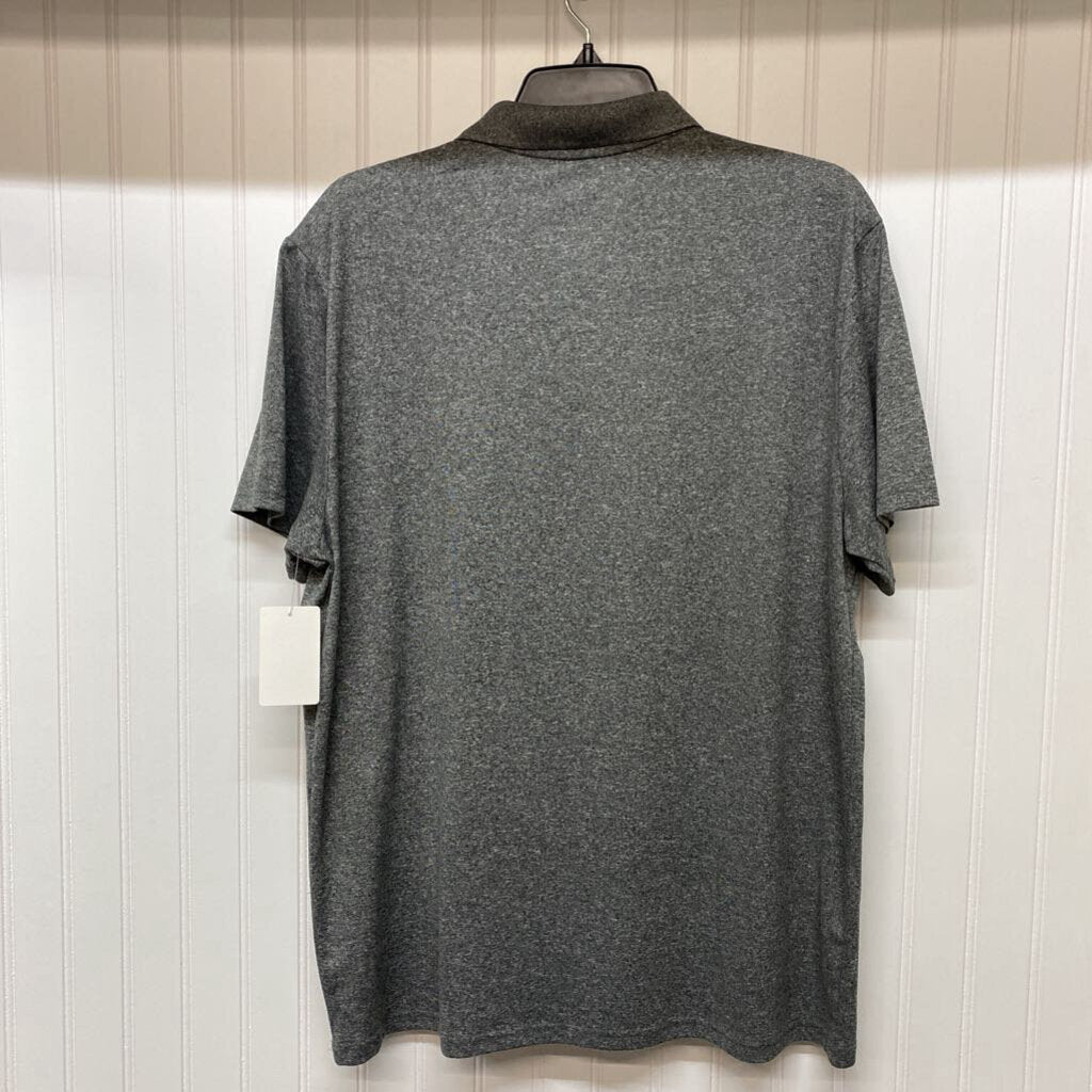 MENS GOLF POLO