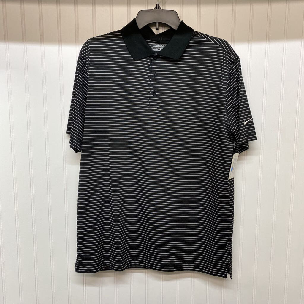 MENS GOLF POLO
