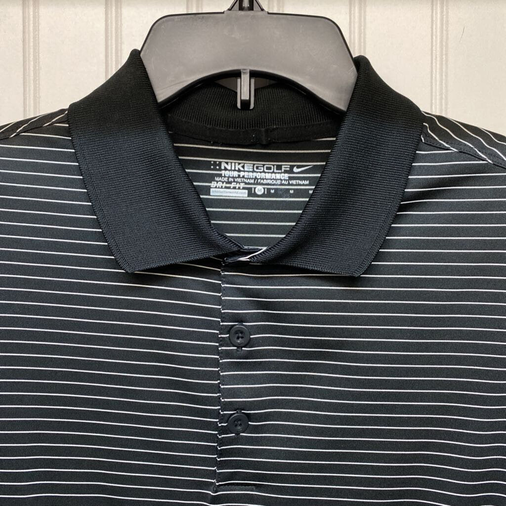 MENS GOLF POLO