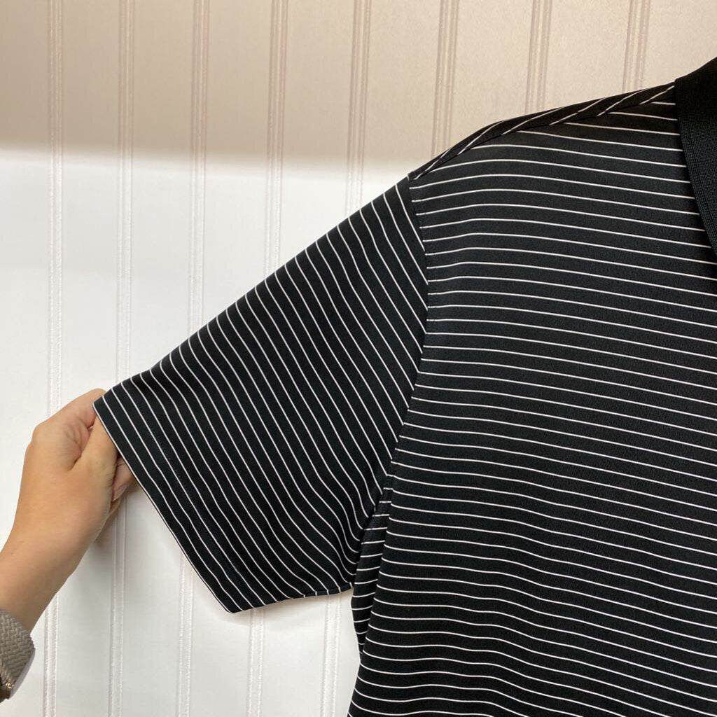 MENS GOLF POLO