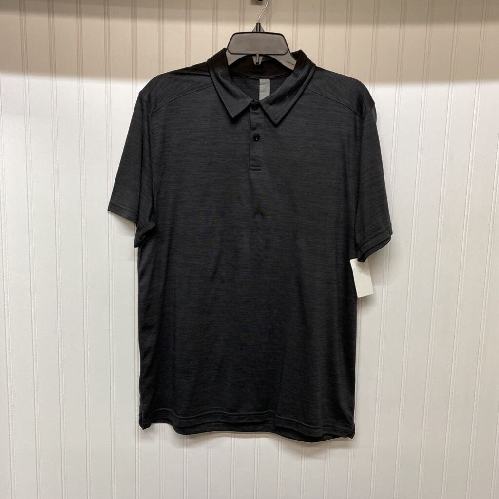 MENS GOLF POLO