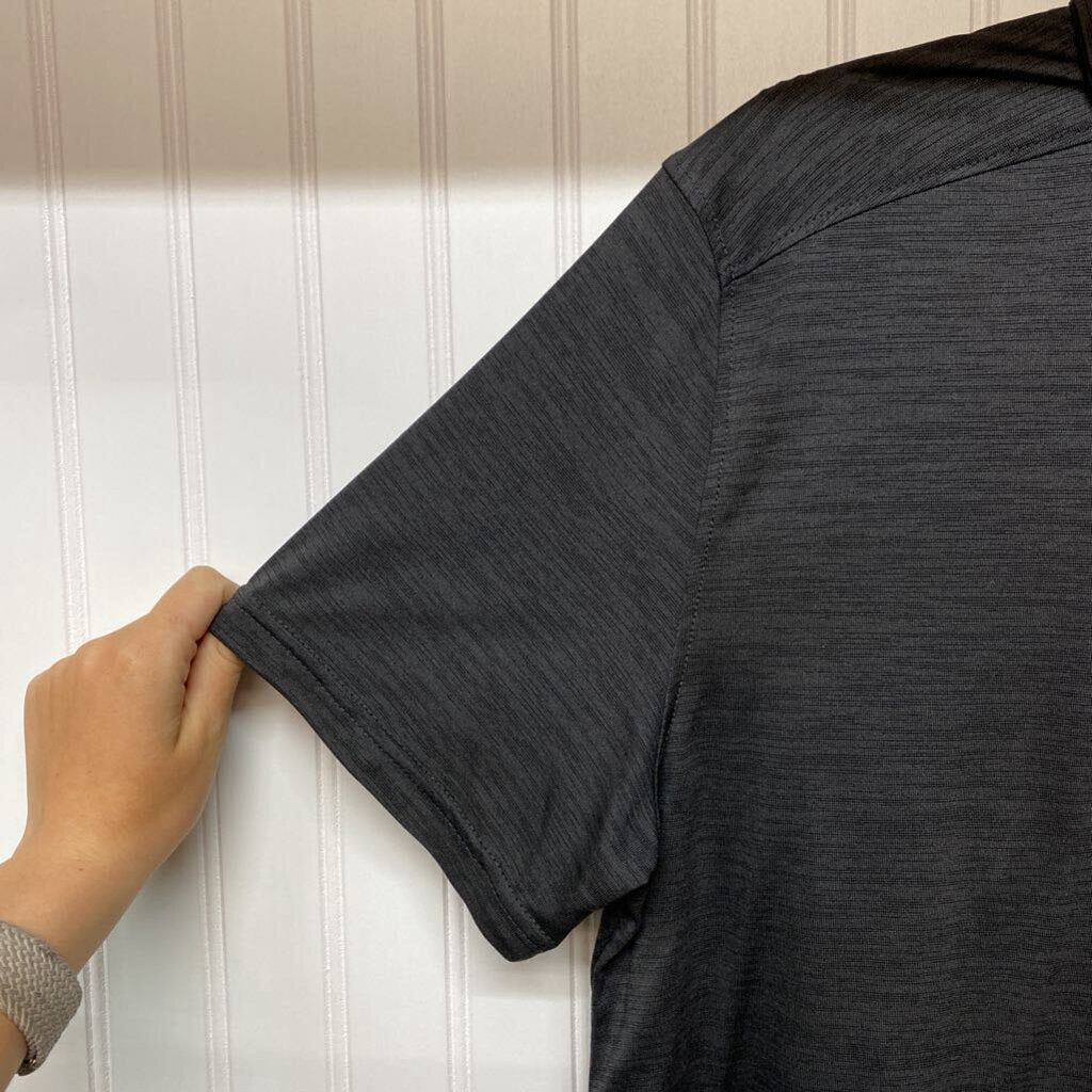 MENS GOLF POLO