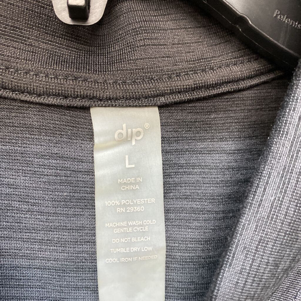 MENS GOLF POLO