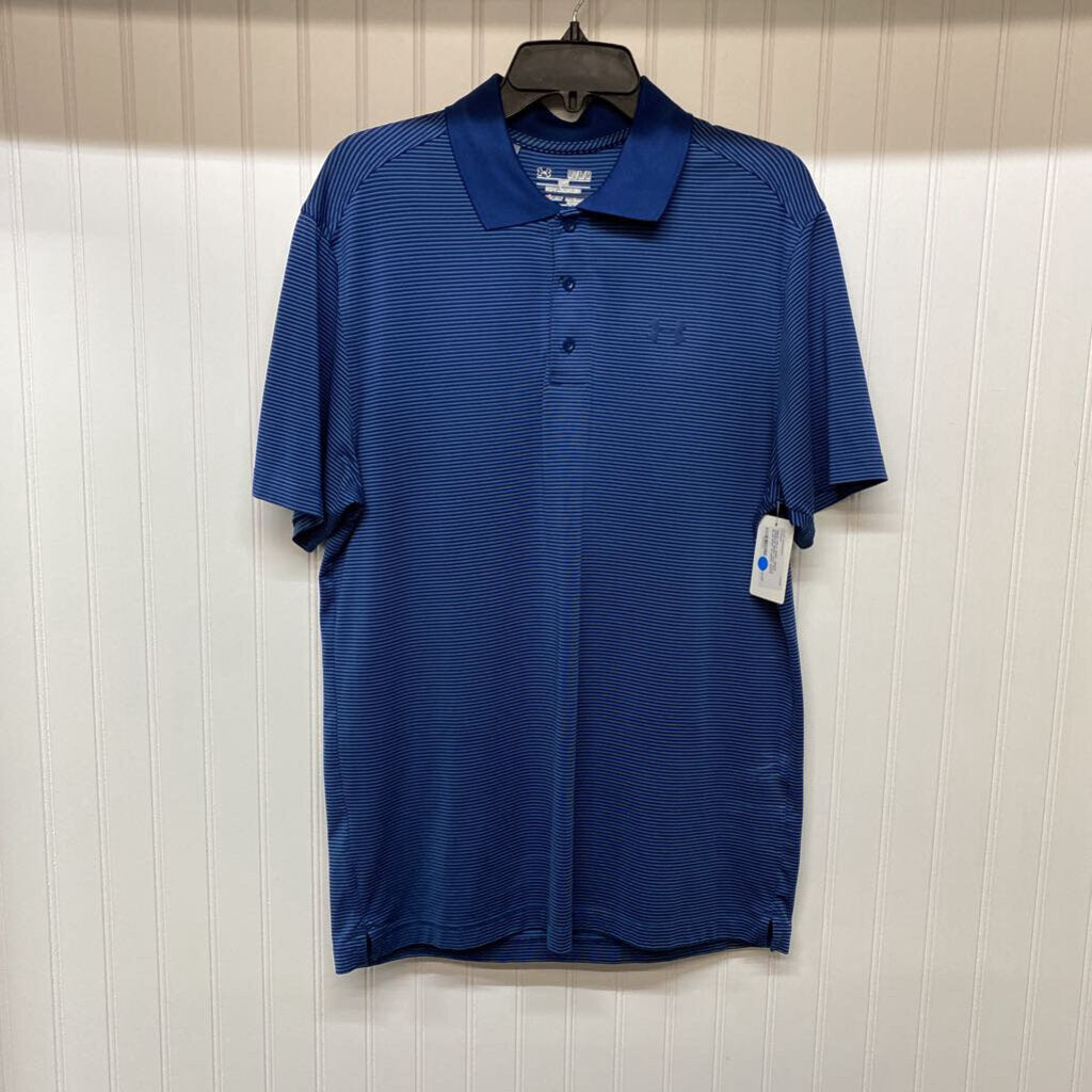 MENS GOLF POLO