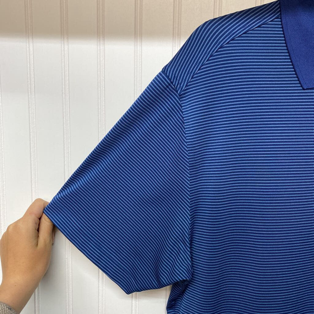 MENS GOLF POLO