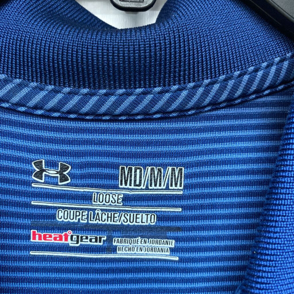 MENS GOLF POLO
