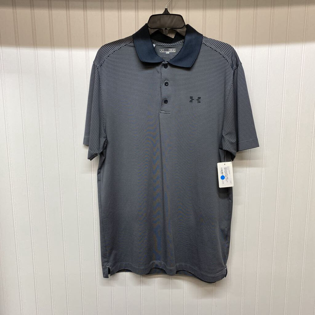 MENS GOLF POLO
