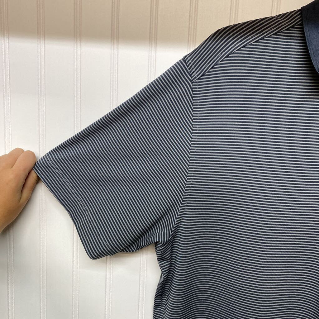 MENS GOLF POLO