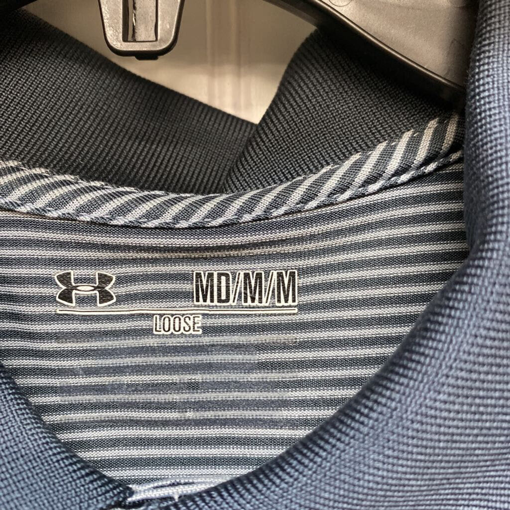 MENS GOLF POLO