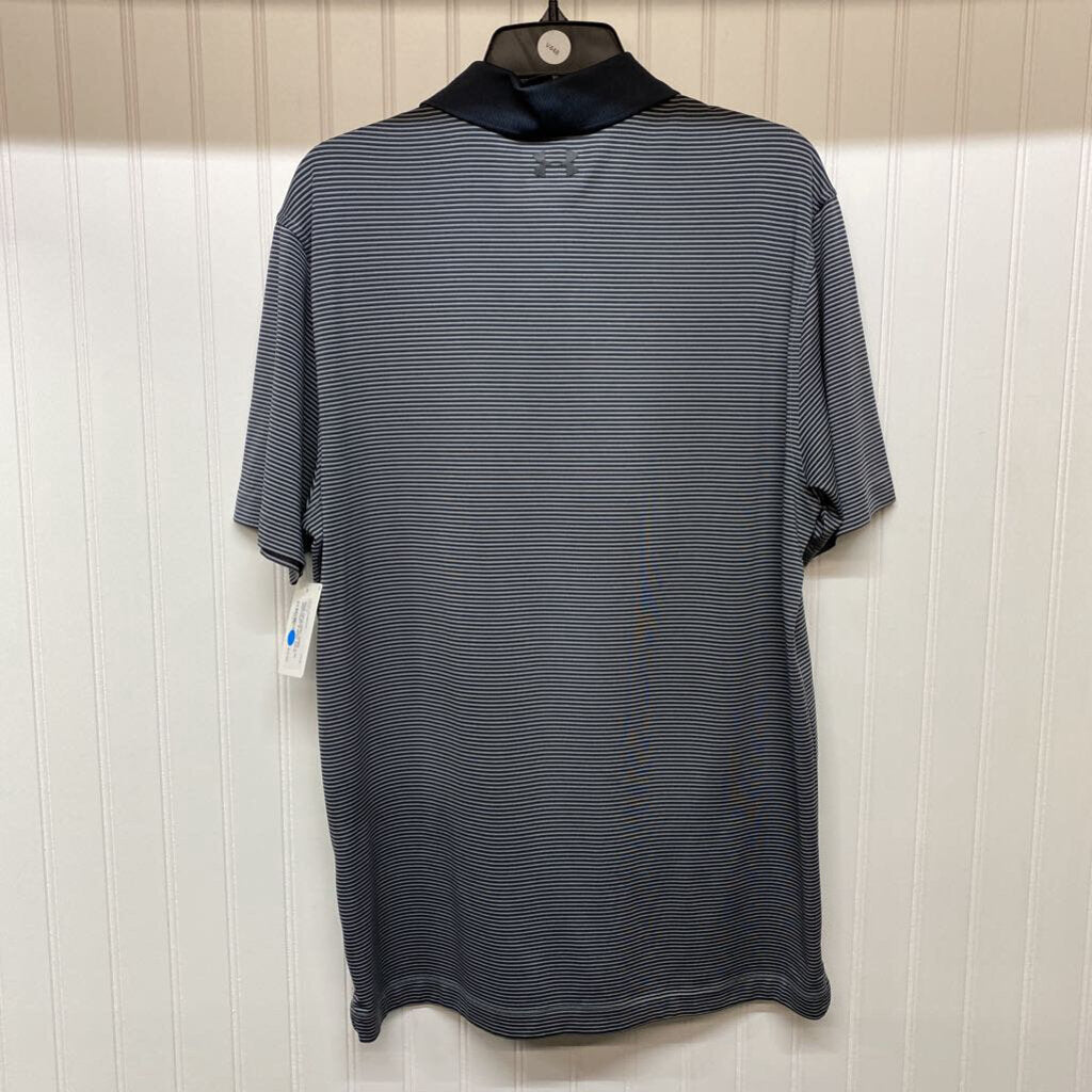 MENS GOLF POLO