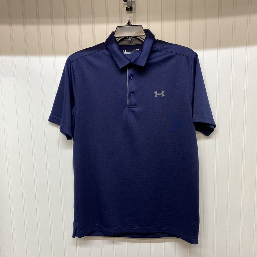 MENS GOLF POLO