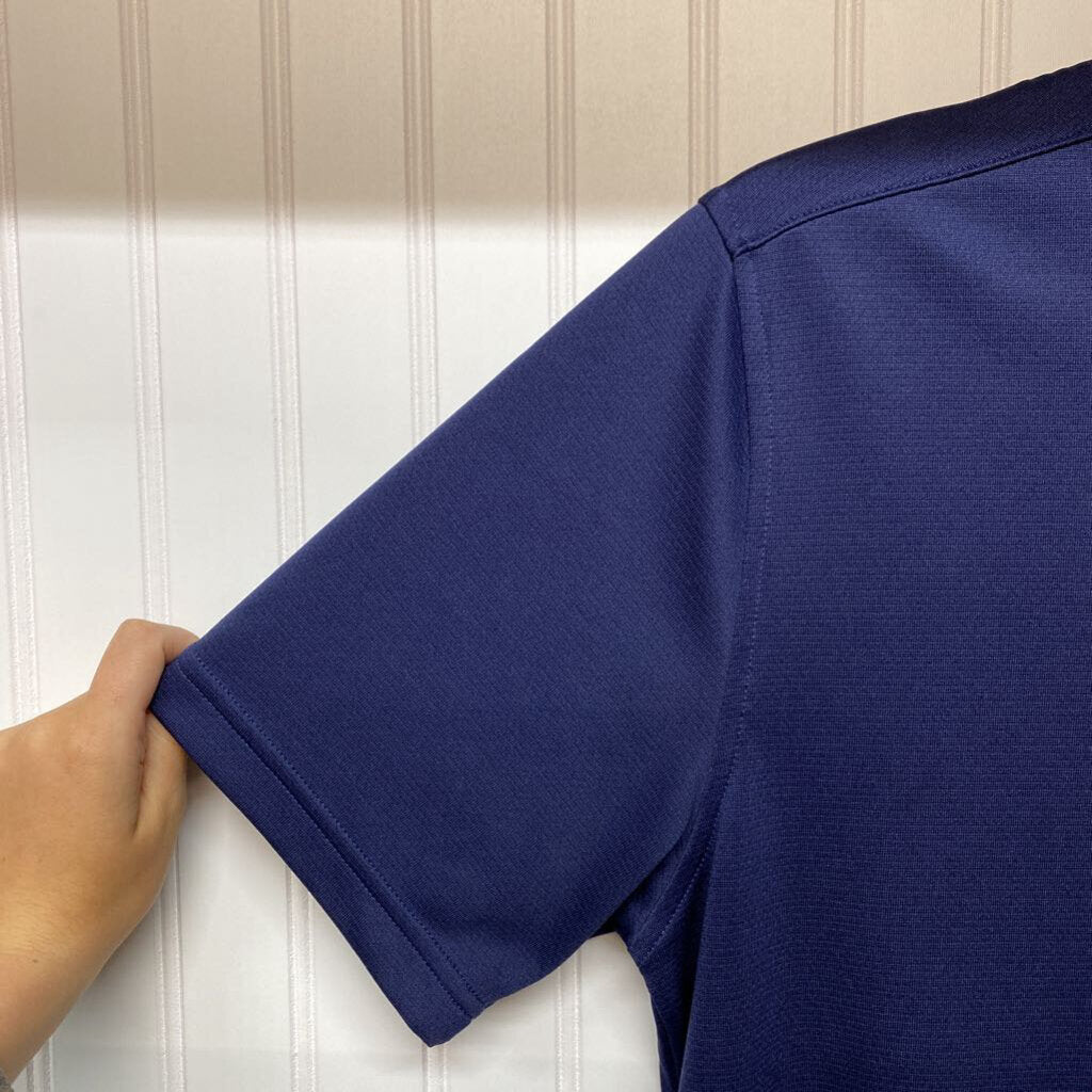 MENS GOLF POLO