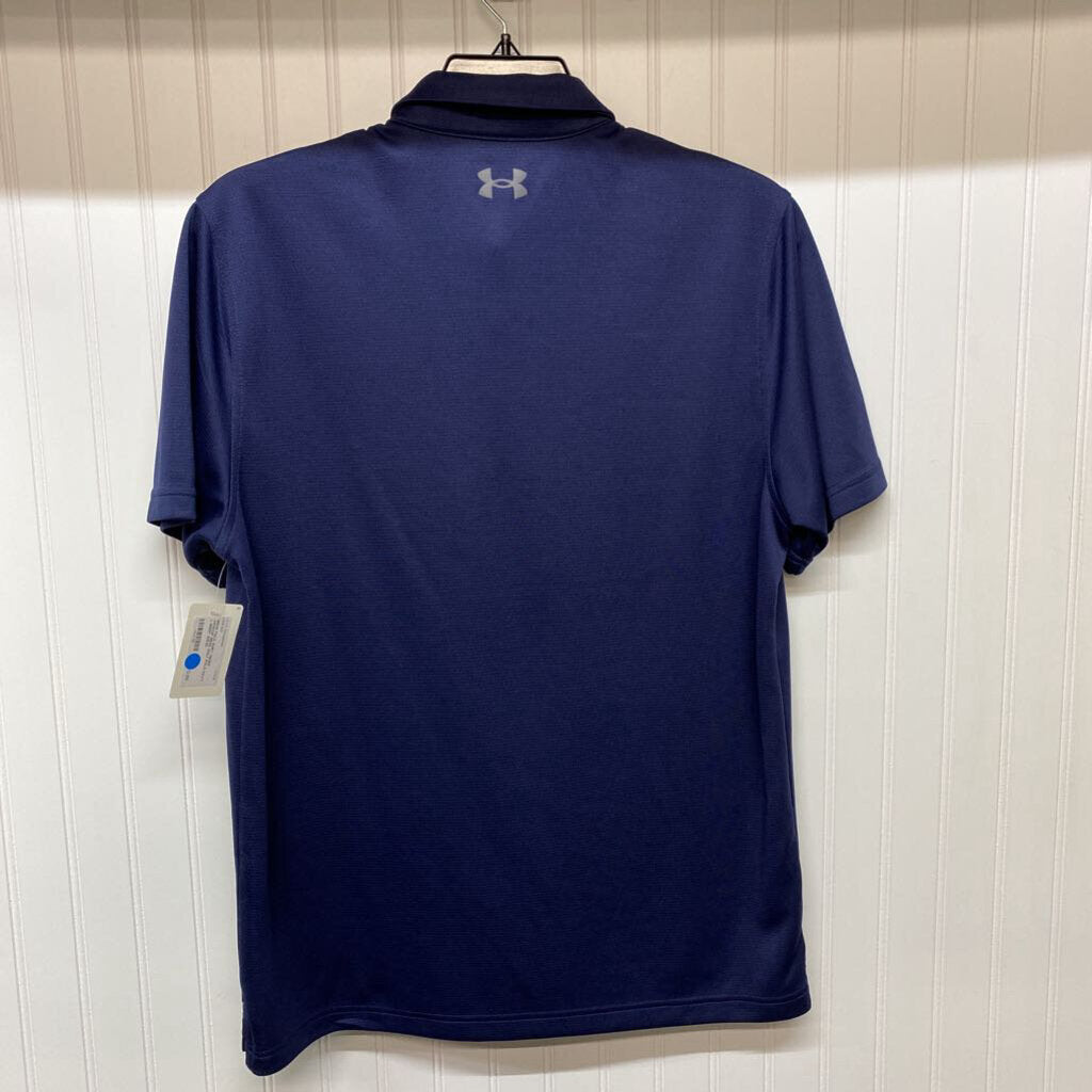 MENS GOLF POLO